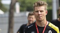 Hülkenberg: viszlát Forma-1?