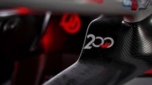 Celebrating Our 200th GP | Bringing Back Our Original Look