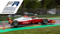 FRECA: Paul Ricard - Wyścig 2