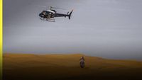 Dakar 2020 Etapa 6: Resumen motos