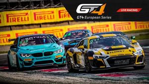 En vivo Ronda 3: Misano - Carrera 2