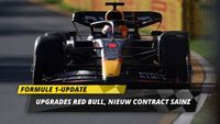 F1-update: Upgrades tijdens sprintweekend een risico voor Verstappen?
