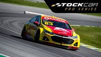 Assista à etapa de Goiânia da Stock Car