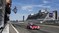 Highlights Carrera 2 DTM Nurburgring 2018