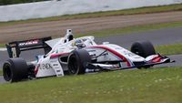 Super Formula Round 5 - Motegi: race highlights