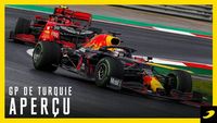 L'aperçu du Grand Prix de Turquie