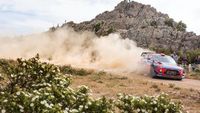 WRC: Rally Italy SS18-19