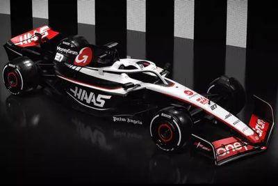 Can Haas Seriously Challenge F1 in 2023?