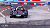 ROC - Vettel vs Gasly