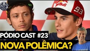 Rossi DETONA escolha por Márquez: Ducati vai PAGAR CARO? Pramac encaminha contratação | ARENA CROSS
