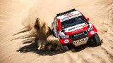 Dakar 2020: Lo más destacado del primer día