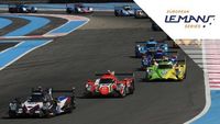 Live - Round 6: 4 Hours of Portimao Race