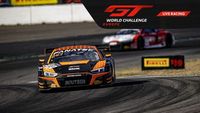 Direct - Manche 9 : Valence - Course 2