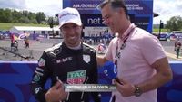 INFORME EPRIX PORTLAND II FÓRMULA E