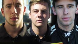 Lamborghini Young Driver : à la recherche des futurs champions