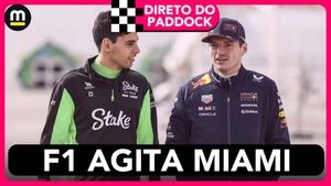 PÉREZ 'NA' CADILLAC, parceria SENNA / SCHUMACHER e detalhes de IMOLA-94. Max PAI, Norris e BORTOLETO