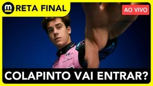 NORRIS quer TRETA com Verstappen! FERRARI EM CRISE... COLAPINTO na vaga de Doohan??? STOCK CAR e cia