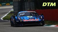 Live DTM | Round 3: Imola, Qualifica 2