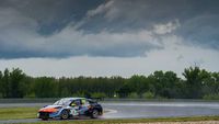 TCR Europe: Słowacja - skrót wyścigu 2