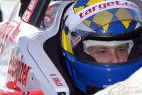CHAMPCAR/CART: Kenny Brack leads Toronto practice CHAMPCAR/CART: Kenny Brack leads Toronto practice