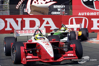 CHAMPCAR/CART: Junqueira sets new track record with provisional pole at Surfers Paradise CHAMPCAR/CART: Junqueira sets new track record with provisional pole at Surfers Paradise
