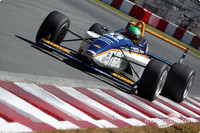 CHAMPCAR/CART: New 2003 CART team formed with Lavin as driver CHAMPCAR/CART: New 2003 CART team formed with Lavin as driver