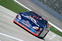 BUSCH: Keller posts best lap for Texas pole BUSCH: Keller posts best lap for Texas pole