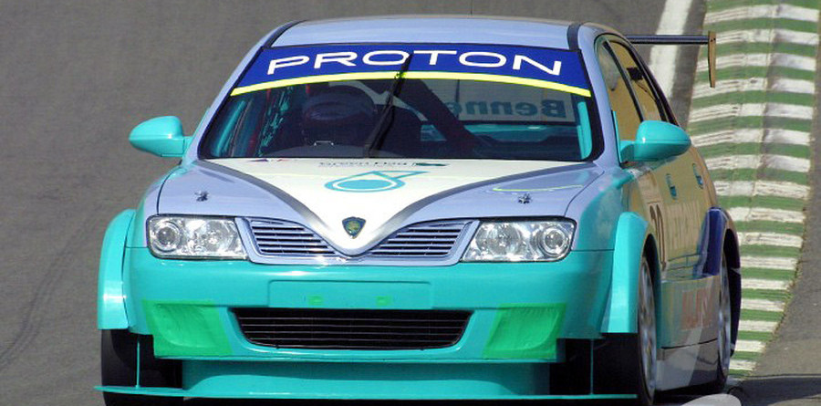 BTCC: Series showcases 2003 season at Brands Hatch BTCC: Series showcases 2003 season at Brands Hatch