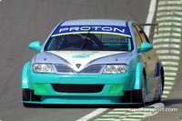 BTCC: Series showcases 2003 season at Brands Hatch BTCC: Series showcases 2003 season at Brands Hatch
