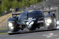 Bentleys, Audis lead the way in preliminaries Bentleys, Audis lead the way in preliminaries