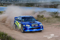 Subaru extends Solberg contract Subaru extends Solberg contract