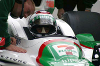 IRL: Ciao Michael Andretti IRL: Ciao Michael Andretti
