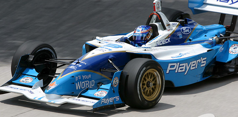CHAMPCAR/CART: Player's to leave racing at the end of 2003 CHAMPCAR/CART: Player's to leave racing at the end of 2003