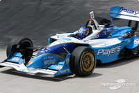 CHAMPCAR/CART: Player's to leave racing at the end of 2003 CHAMPCAR/CART: Player's to leave racing at the end of 2003