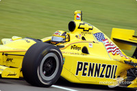 IRL: Chevy Gen IV engine approved, first one will be at MIS IRL: Chevy Gen IV engine approved, first one will be at MIS