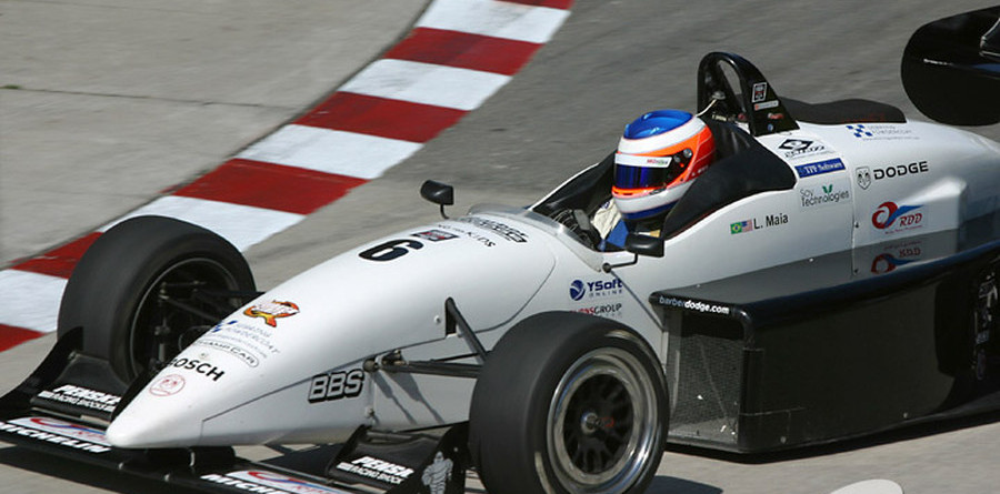 Montreal season finale race notes Montreal season finale race notes