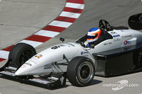 Montreal season finale race notes Montreal season finale race notes