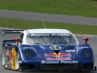 Donohue brings it home at Mont-Tremblant Donohue brings it home at Mont-Tremblant