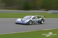 Pilgrim second fastest, but claims VIR pole Pilgrim second fastest, but claims VIR pole