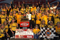 Matt Kenseth: Race to the Championship, part 1 Matt Kenseth: Race to the Championship, part 1