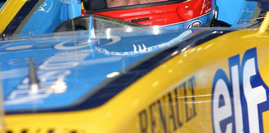 Alonso expecting difficult time ahead Alonso expecting difficult time ahead