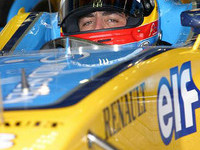 Alonso expecting difficult time ahead Alonso expecting difficult time ahead