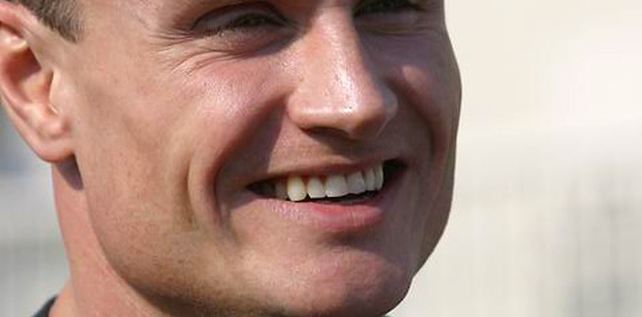 2004 crucial for Coulthard 2004 crucial for Coulthard