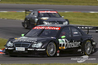 Paffett disqualified, Ekstr?m wins Lausitz thriller Paffett disqualified, Ekstr?m wins Lausitz thriller