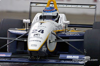 Patrick scores first career pole in Portland Patrick scores first career pole in Portland