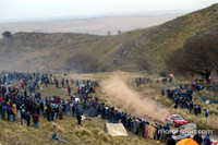 The other side of Rally Argentina The other side of Rally Argentina