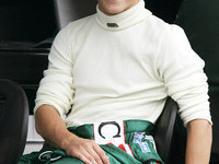 Klien aims to maintain Jaguar advantage Klien aims to maintain Jaguar advantage
