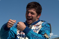 CHAMPCAR/CART: Carpentier roars to front row at Laguna CHAMPCAR/CART: Carpentier roars to front row at Laguna