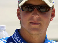 Remembering Ricky Hendrick Remembering Ricky Hendrick