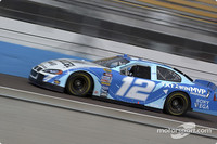 Newman captures PIR pole Newman captures PIR pole